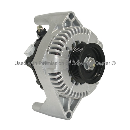Mpa 92-99 Volkswagen-Passat Glx Volkswagen-P New Alternator, 8269602N 8269602N